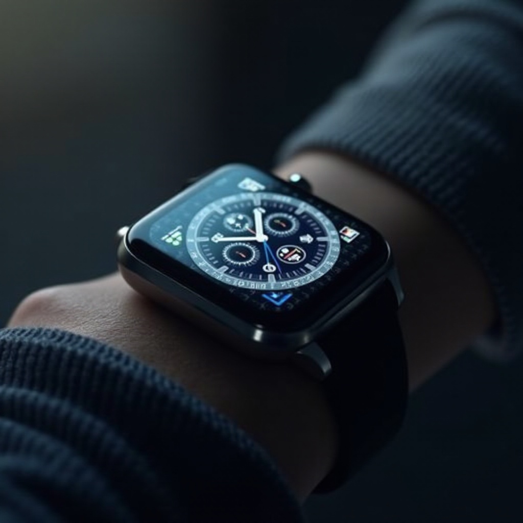 qu'est ce que le pai montre connectée