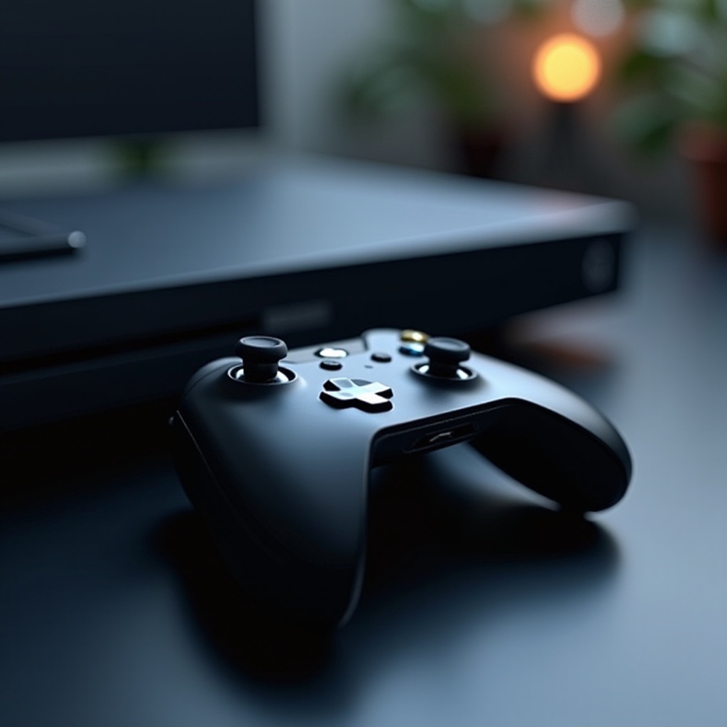 manette xbox one sur ps4