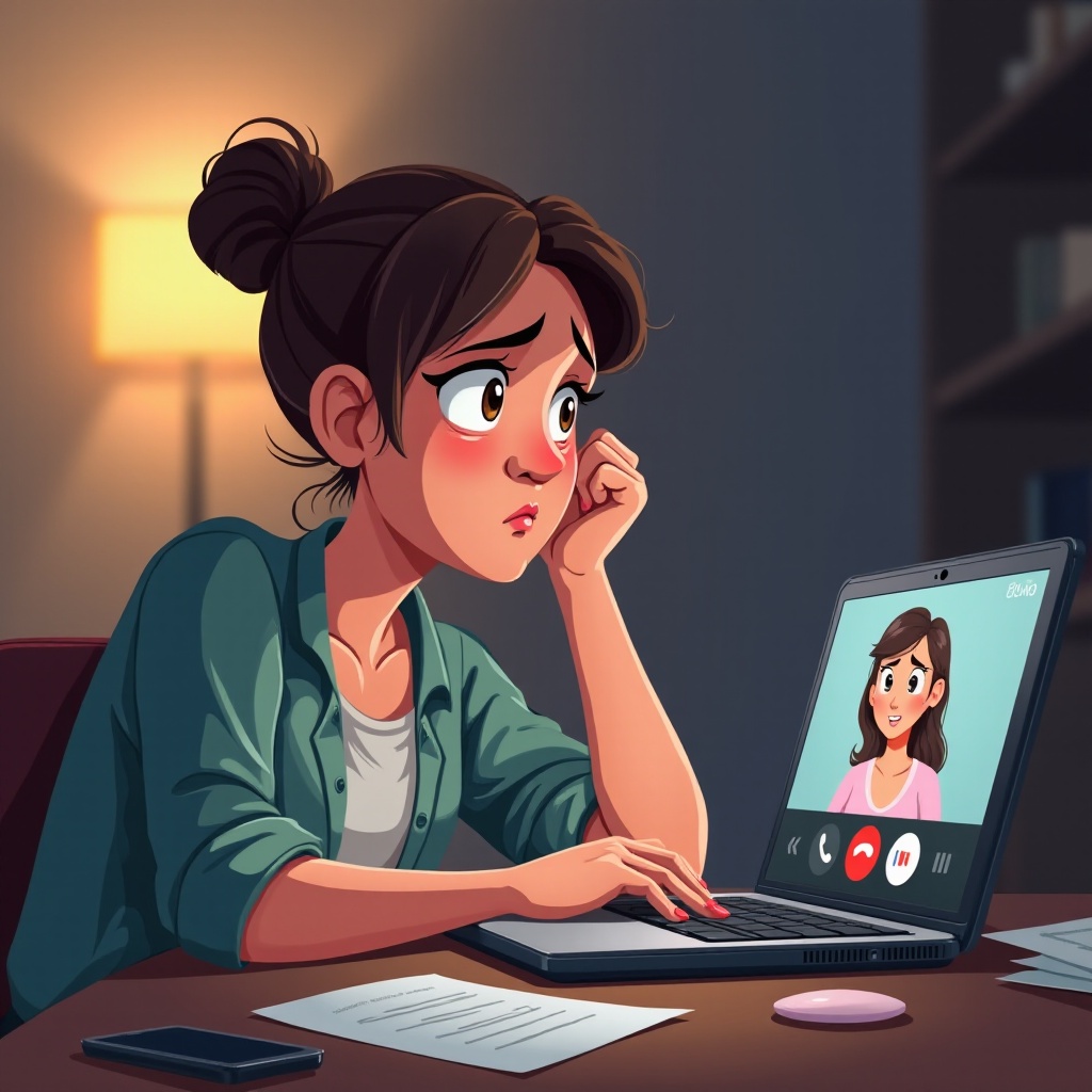 micro facetime ne fonctionne pas