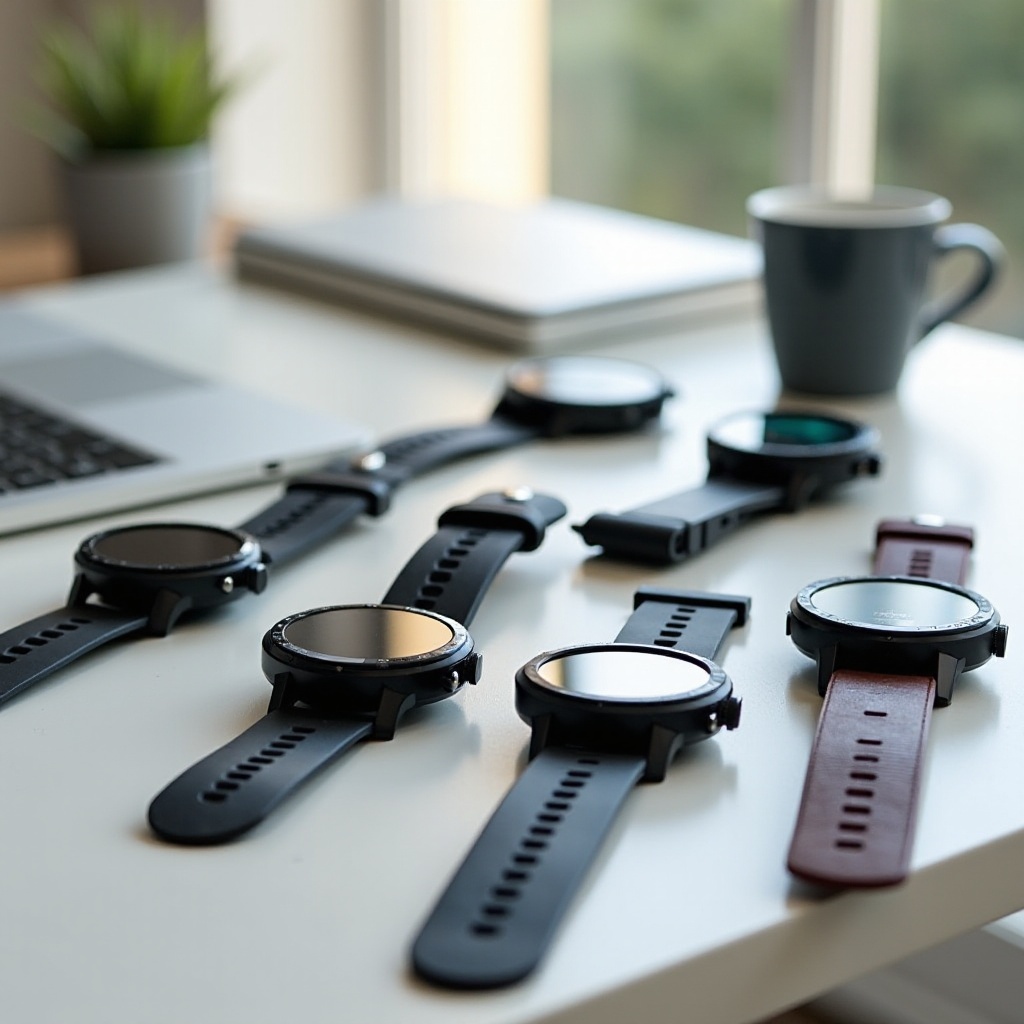 garmin montre pas cher