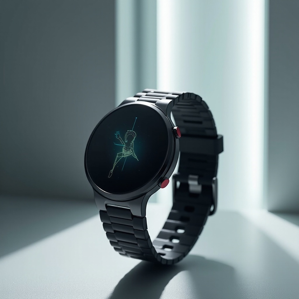 montre connectée mobvoi