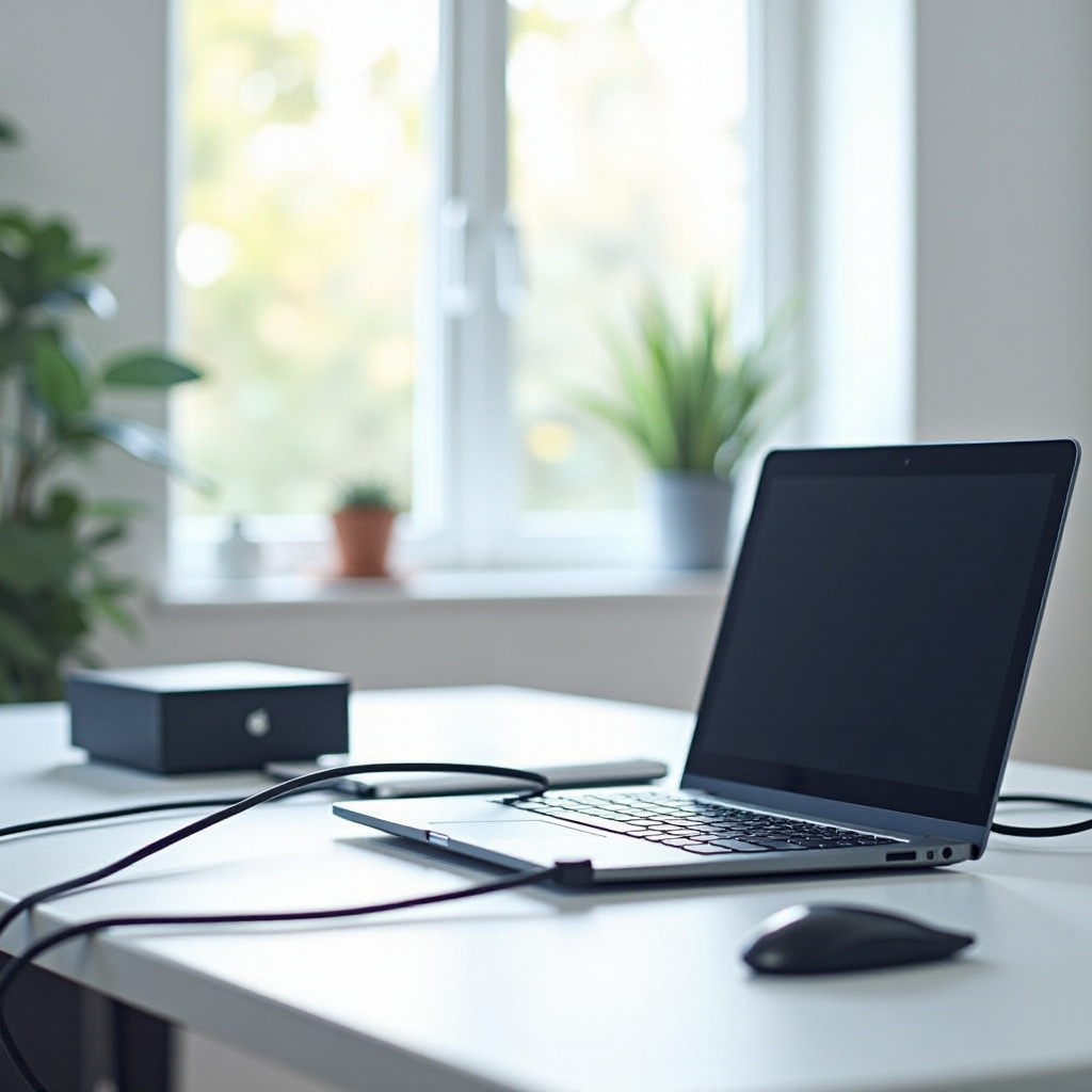 comment connecter un ordinateur portable à un PC