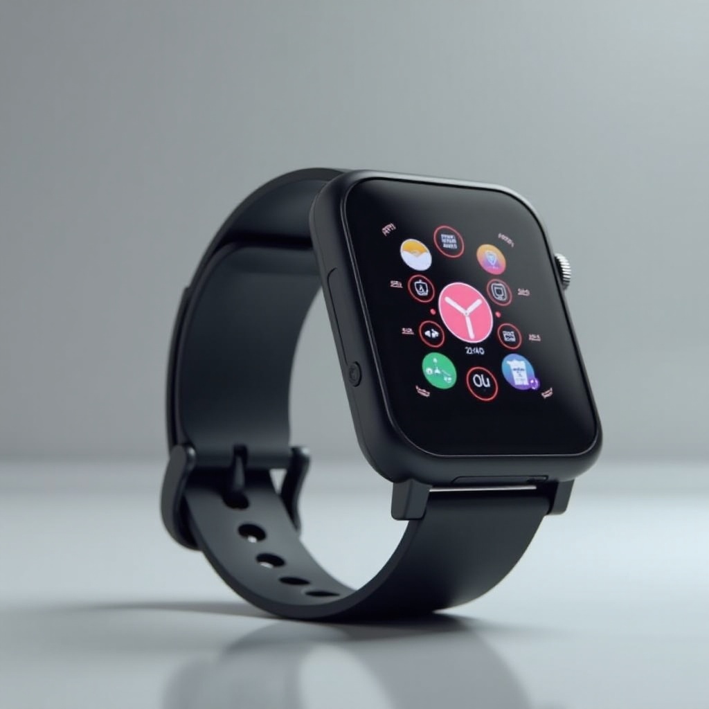 montre connectée sans sim