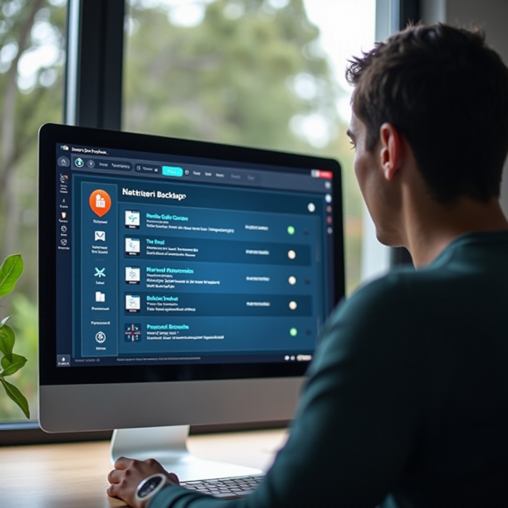 comment désinstaller windows 11 et installer windows 10