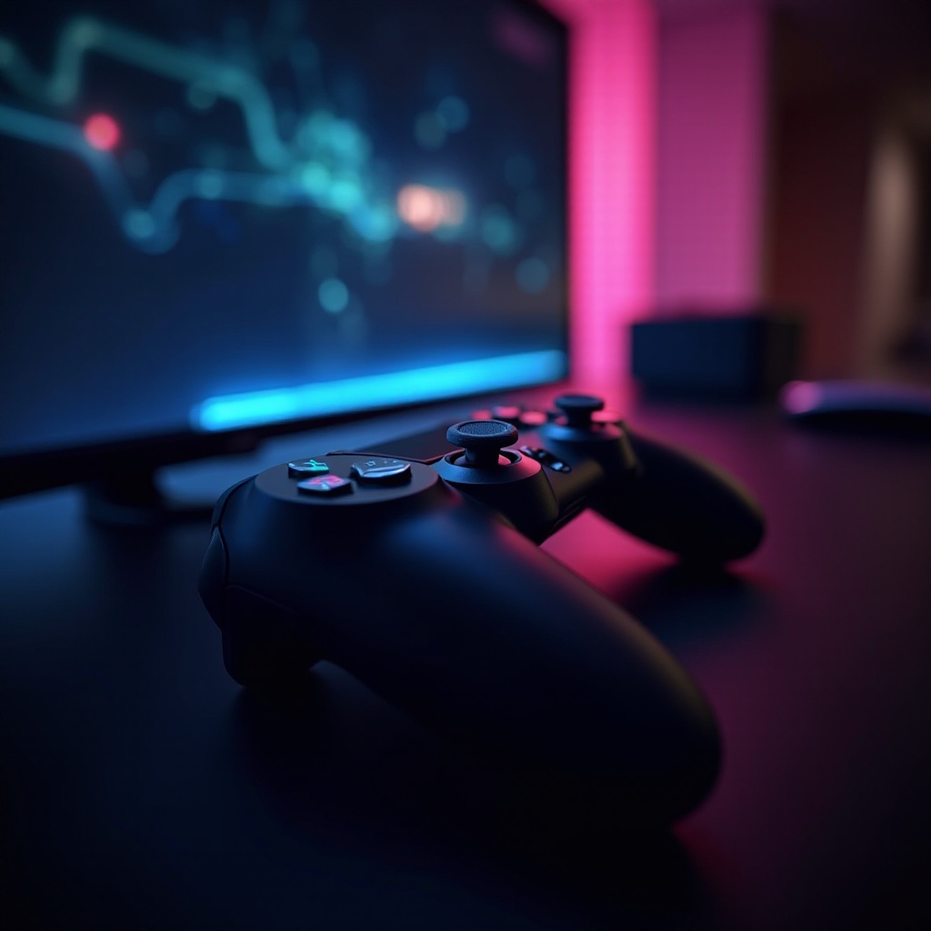 comment obtenir 1440p sur ps5