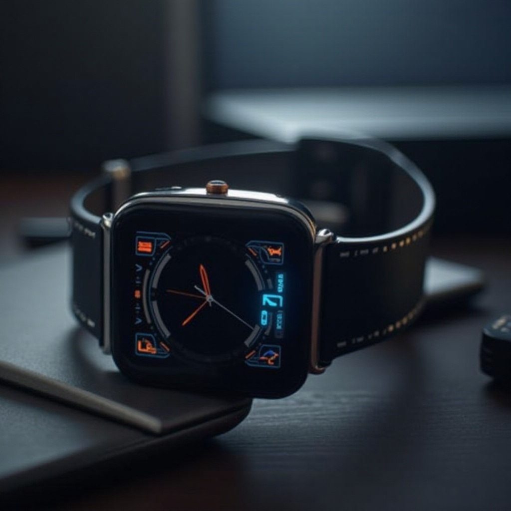 ruxingx montre connectée avis