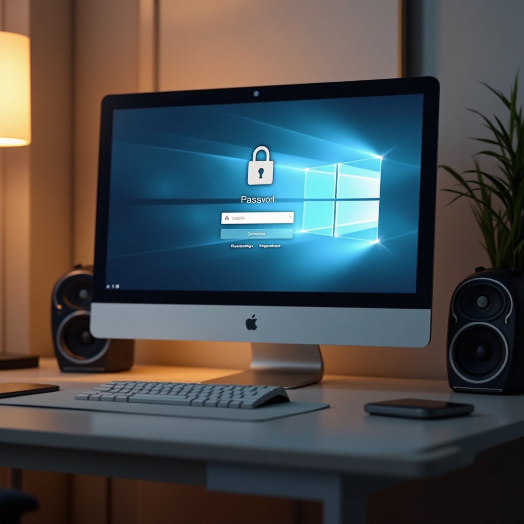 windows 10 comment désactiver le mot de passe