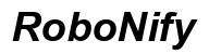 RoboNify